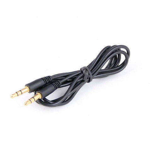 3' Foot 3.5mm to 3.5mm Stereo Music Cable
