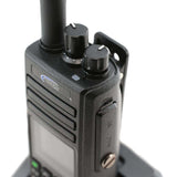 ABH7 Waterproof 7-Watt Amateur (HAM) Dual Band Handheld Radio