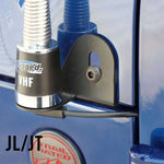 Antenna Mount for Jeep Wrangler and Jeep Gladiator Truck