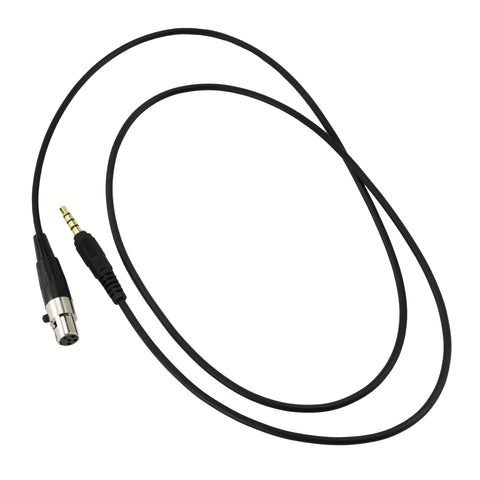 Btech UV-25X2 / UV-25X4 Mobile Radio Jumper Cable