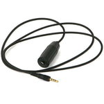 Chatterbox to IMSA Jack Helmet Kit Adapter Cable