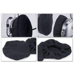 Cloth Ear Covers for Headsets