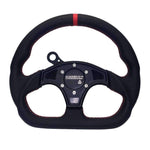 HM Push to Talk (PTT) Mount for 6-Bolt Steering Wheel