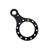 HM Push to Talk (PTT) Mount for 6-Bolt Steering Wheel