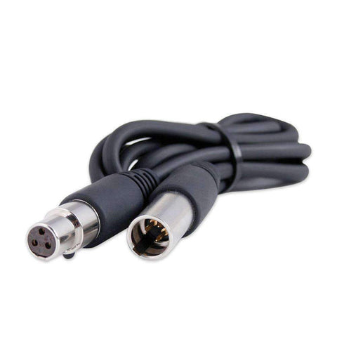 Push to Talk (PTT) 3 Ft. Extension Cable