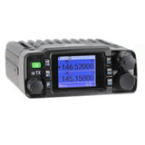 Radio Kit - ABM25 Waterproof Dual Band Amateur (HAM) Complete Radio Kit