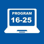 Radio Programming - 16-25 Channels