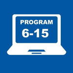Radio Programming - 6-15 Channels