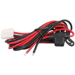 Replacement 8.5' Mobile Radio Power Cable