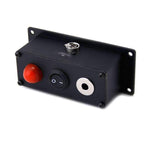 RRP800 Fire & Safety Dual Radio Intercom 4 Place Kit