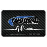 Rugged Gift Pack