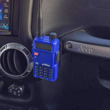 V3 / GMR2 / RH-5R Radio Grab Bar Mount for Jeep JK