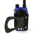 V3 / GMR2 / RH-5R Radio Grab Bar Mount for Jeep JK