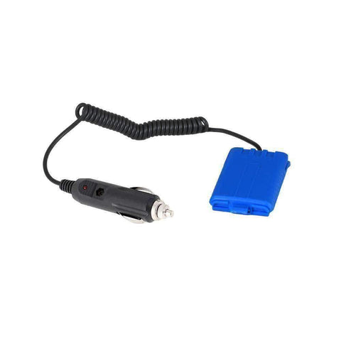 V3 / RH5R Handheld Radio Battery Eliminator