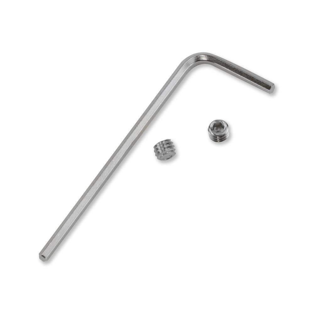 VHF Antenna Set Screw Set – The UTV Shack