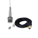 VHF External Antenna Kit for Handheld Radios (VHF 144 - 174 MHz)
